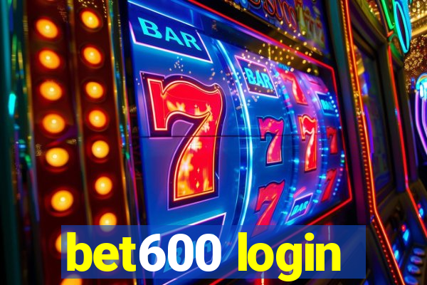 bet600 login